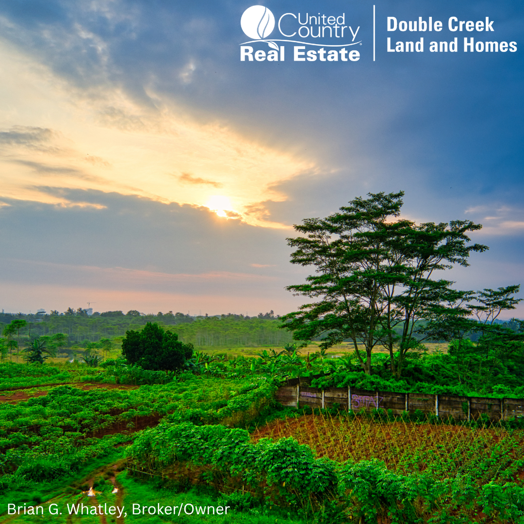 Protect Your Dirt: Drought Resilience Strategies for Texas & Arkansas Landowners